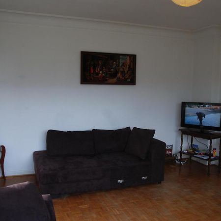 Spacious Home At The Heart Of Saint Ismier Luaran gambar