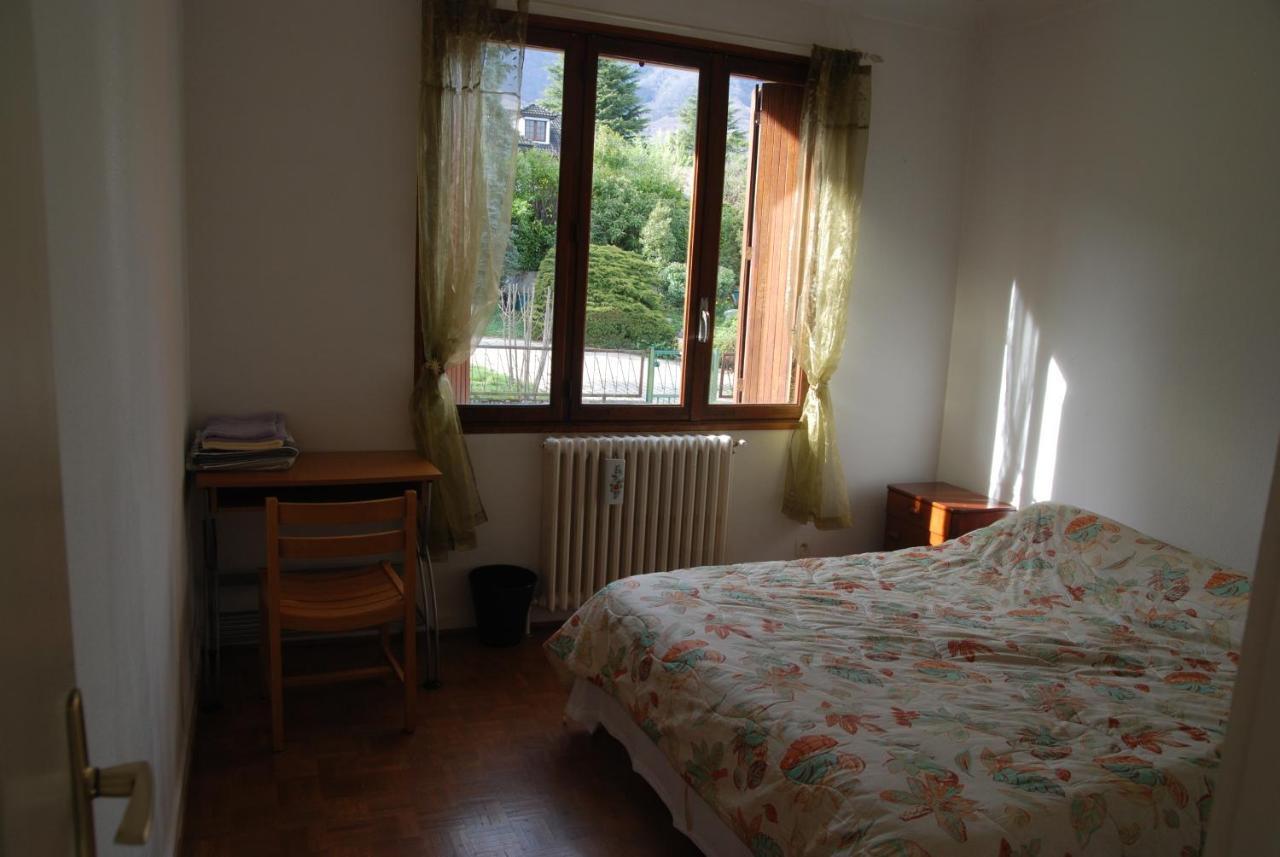 Spacious Home At The Heart Of Saint Ismier Luaran gambar