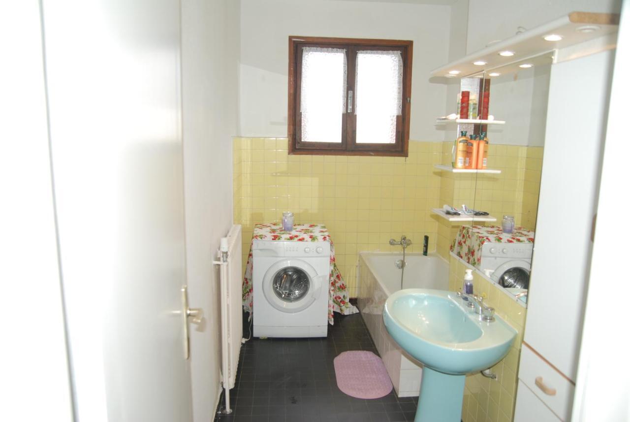 Spacious Home At The Heart Of Saint Ismier Luaran gambar
